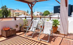 Downtown Alegria B&B